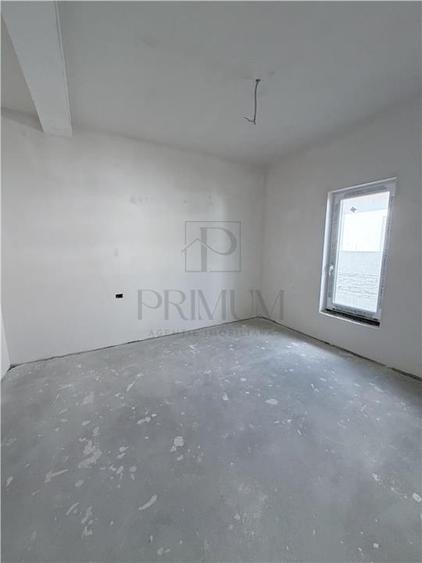 Duplex 3 camere - teren generos - compartimentare excelenta