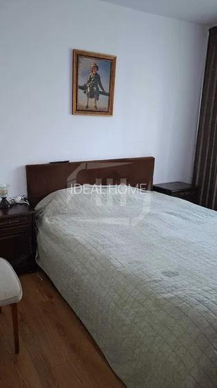 Apartament 3 camere, zona Manastur, pet friendly - 3