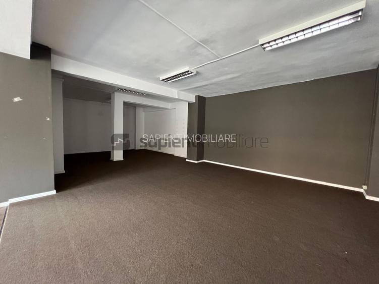 Sapient | Spațiu comercial central _ Bd. Magheru, Oradea - 6