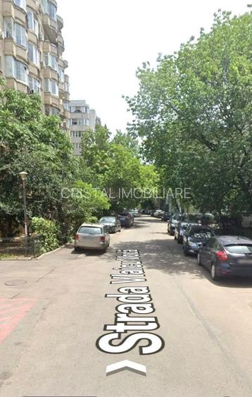 Vânzare 3 Camere 110 mp | Centrală Proprie | 2 min Mall Vitan, 12 min Metrou - 2