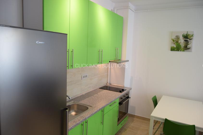 Carol City Park- centrala proprie - 3
