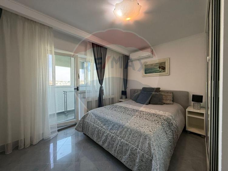 Apartament 2 camere decomandat , mobilat elegant, Alexandru Vlahuta