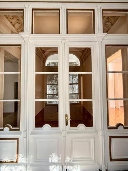 Apartament superb de inchiriat in vila 4 camere zona Parc Cazzavillan, Bucuresti