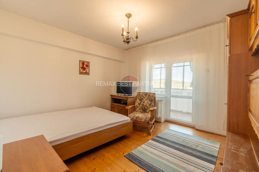 Apartament cu 2 camere decomandat de inchiriat Str.Bucuresti, 60mp - 3