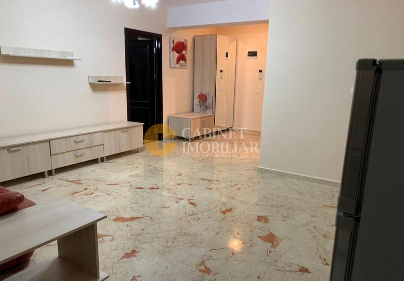 Apartament 2 camere, etaj intermediar, Copou, Iasi