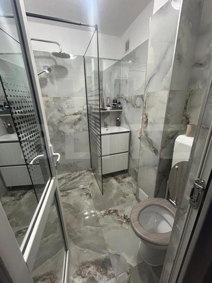 2 Camere | Micro 6 | Parter | Mobilat |