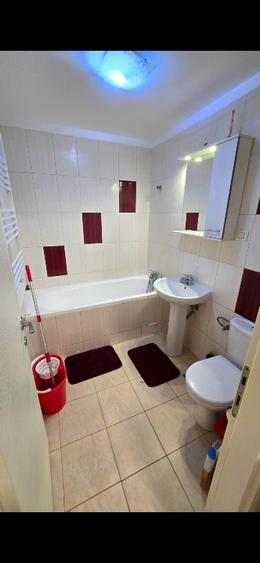 Apartament 2 camere ,cu toate utilitățile