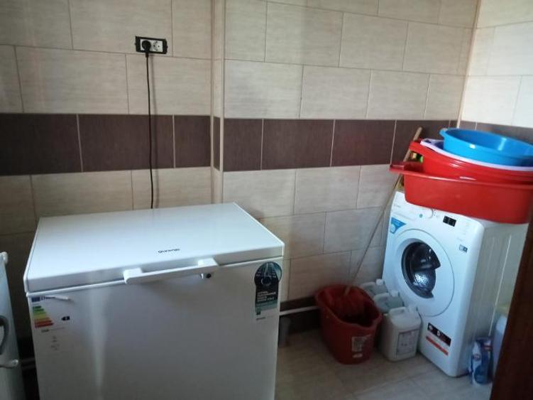 TECHIRGIOL CASA 2 CAMERE TEREN 520 MP PRET 155.000 EURO