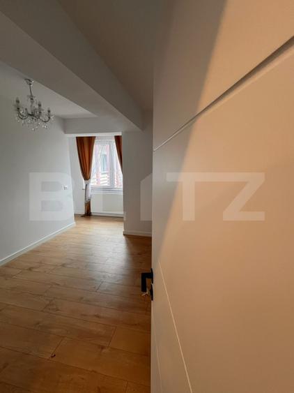 Apartament 2 camere, bloc nou, London Residence