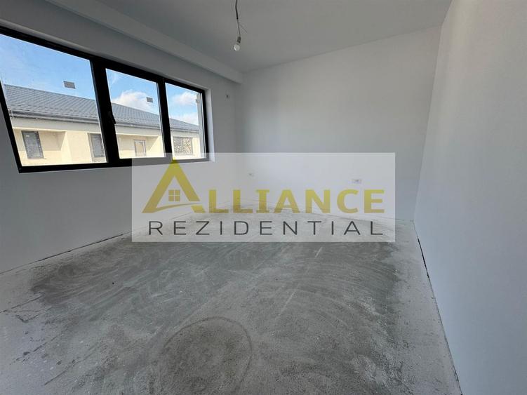 Casa Individuala - Popesti Leordeni - 5 camere 3 bai - 344MP Teren