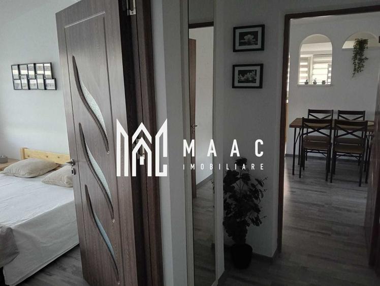 Apartament 2 camere de vânzare | Râmnicu Vâlcea | Central | 45 mp