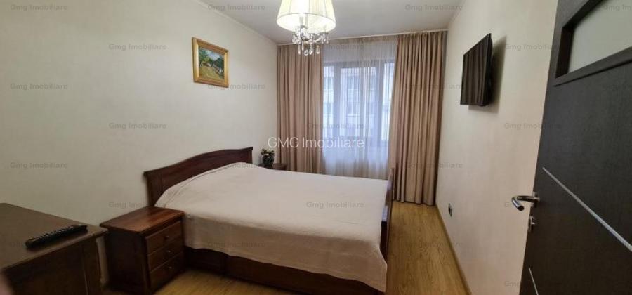 Apartament 2 camere D-NA GHICA - 5
