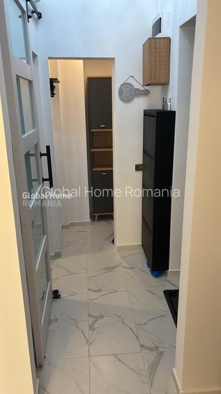 Studio de inchiriat | Universitate - Coltea | mobilat si utilat | - 8