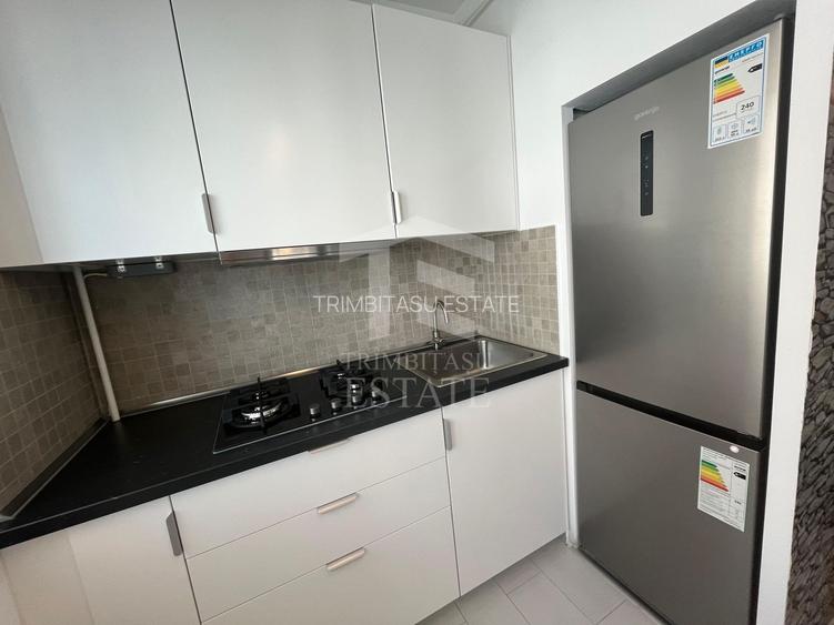 Doua camere Dream Residence ,comision o Nou,conditii top - 7