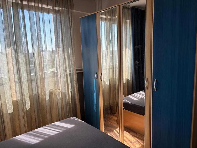 Apartament 2 camere, semidecomandat, 40mp, ac, metrou aproape, Nicolae Titulescu