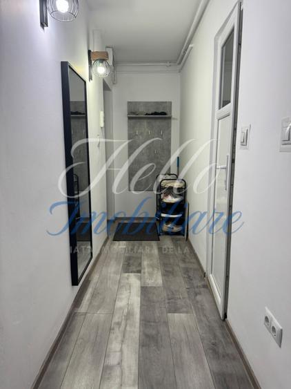 Apartament 2 camere semidecomandat 32 mp, Zona Alverna Cluj
