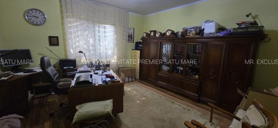 De Vânzare Casă zona Lucian Blaga Satu Mare - 9