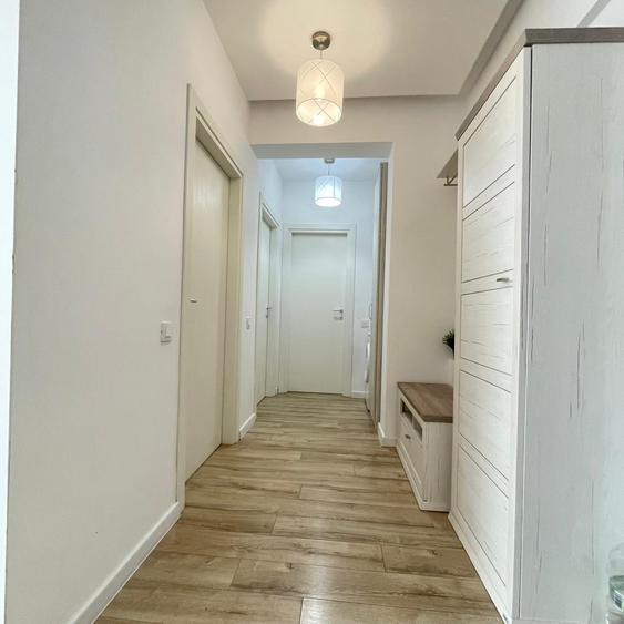NUSCO CITTA- APARTAMENT MOBILAT SI UTILAT TOTUL NOU-LIBER