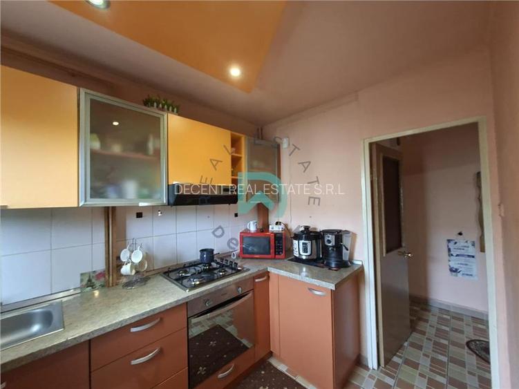 Apartament 2 camere, etaj 1, zona LIDL Astra - 11