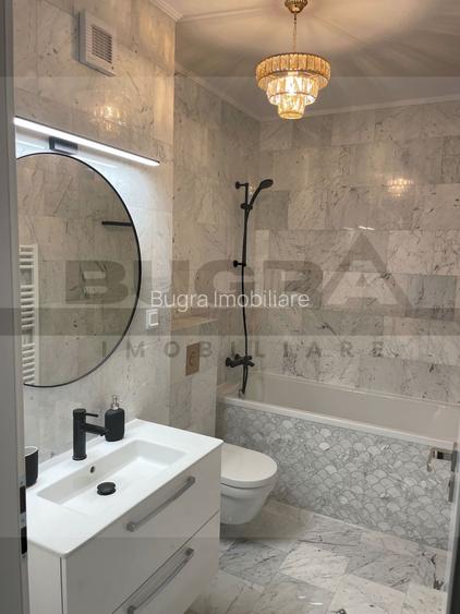 Apartament de 2 camere, 53mp, parcare, zona Iulius Mall - 7