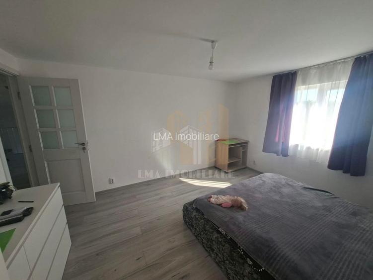 Casa individuala Harman Brasov  parter+etaj - 32