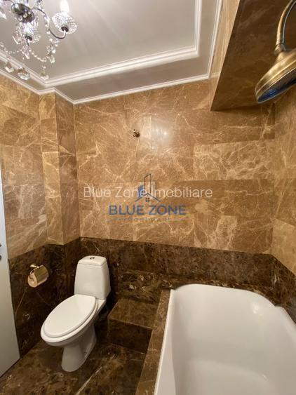 Apartament 4 camere, 110mp utili, living mare, lux - 8