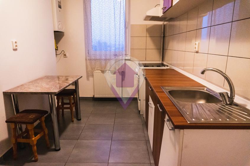 O cameră dec | 38 m2 | mobilat actual | Beta Residence