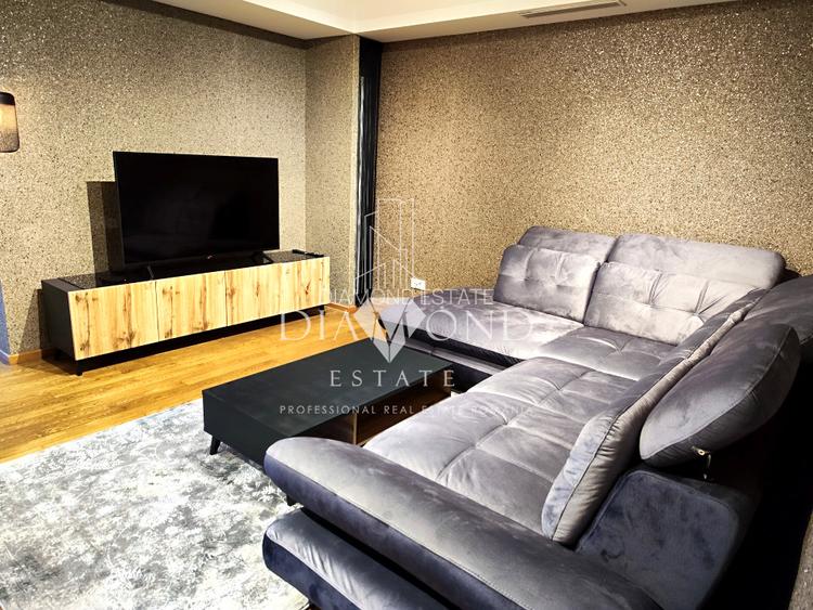 [TUR VIDEO] Priveliste panoramica | Parcare | Sauna | 2 dressing-uri - 3