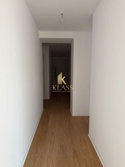 Apartament Premium | 4 Camere | 156,5 mp Utili + Terasă | One Lake Club