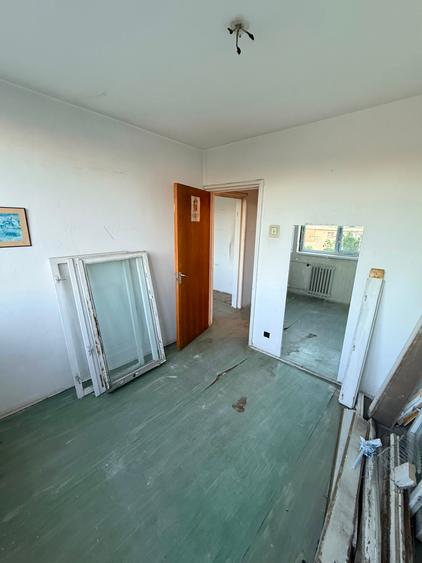 Apartament 3 camere Militari - Zona Apusului | Ideal investiție / Renovare