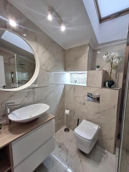 Zona Unirii - Apartament 3 Camere | Centrala Proprie + Incalzire Pardoseala