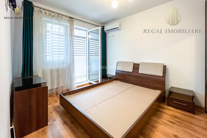 2 Camere | Militari- Pacii | Balcon | 9 Min Metrou | Pet Friendly - 8
