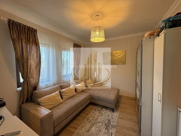 Casa 4 dormitoare, 3 bai, bucatarie inchisa si gradina – Bogdanestilor - 21