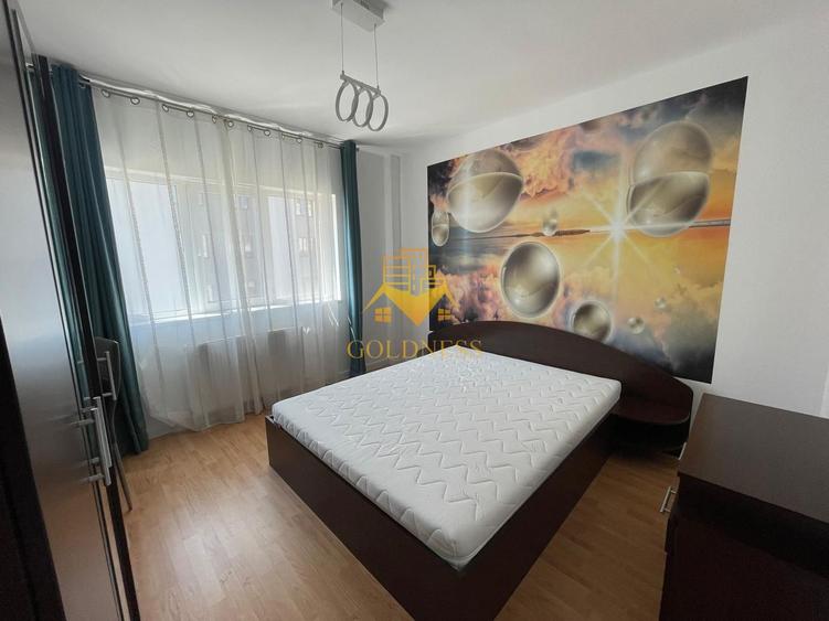 4 camere, modern, parcare, Marasti, zona The Office, BRD, Pet Friendly