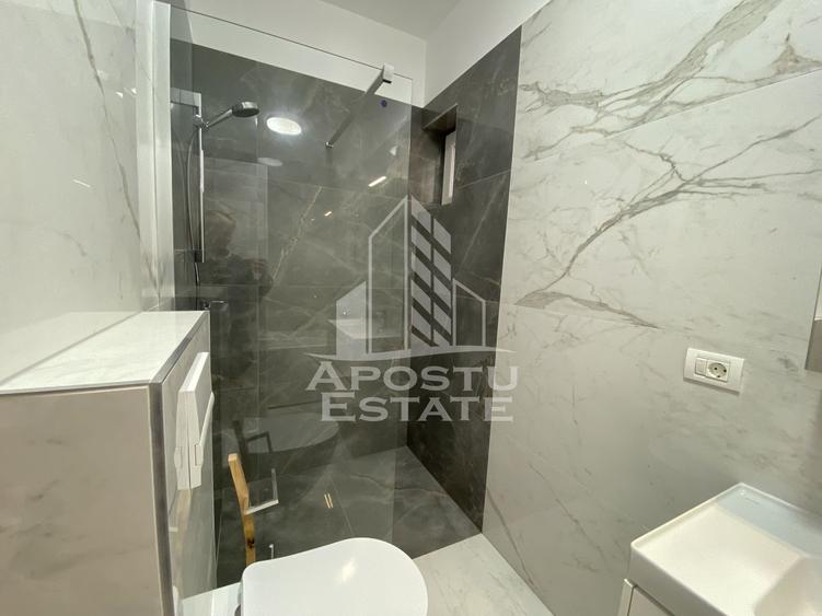 Penthouse modern în zona de nord, Torontalului