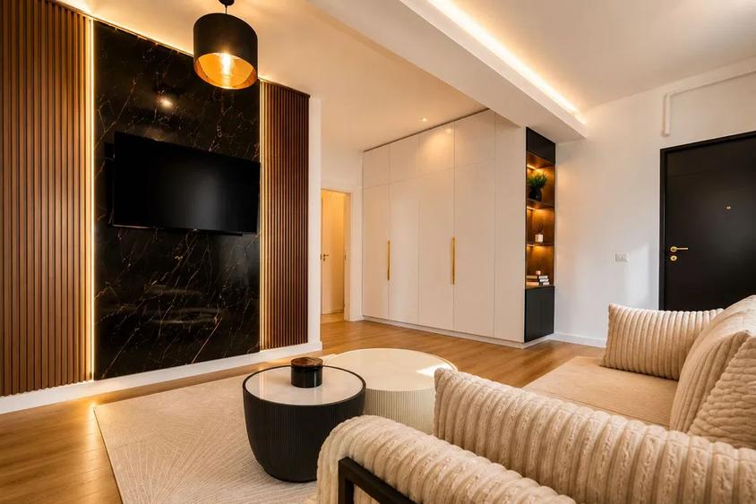 3 camere premium | Otopeni - Tunari