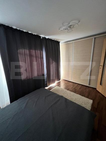 Imobil cu spatiu comercial si 4 apartamente, pe 417 mp teren, Gheorghieni