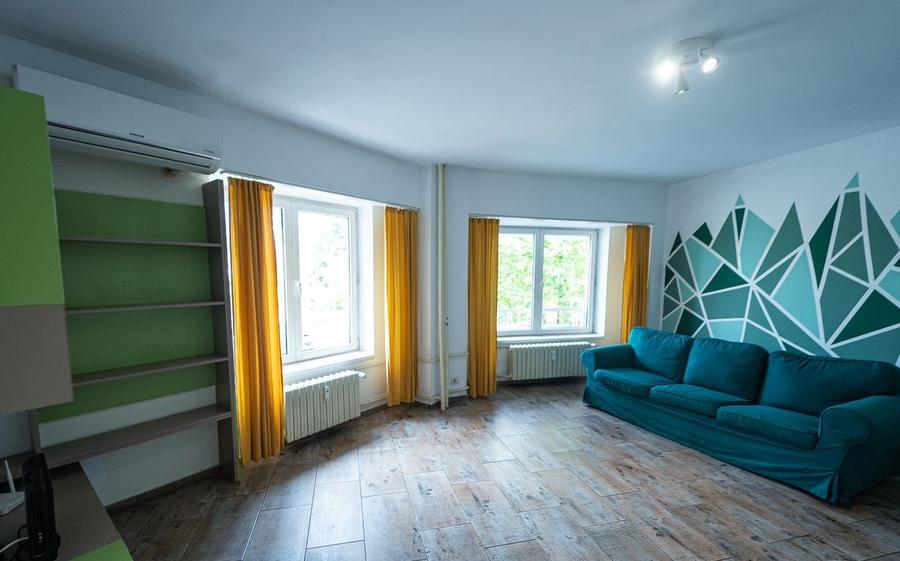 2 Camere | Piata Muncii | CALEA CALARASILOR | Hyperion