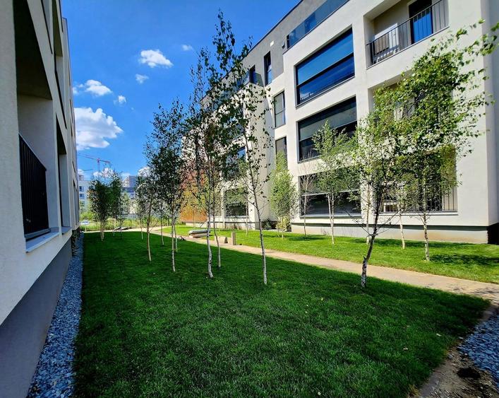Apartament 2 camere PENTHOUSE Pallady,Pompa cald,Smart nZEB,Fotovol