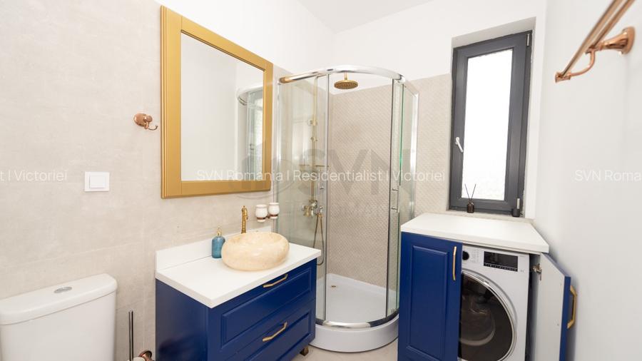 REA1026018 Apartament 3 Camere Pipera Investitie Rond OMV