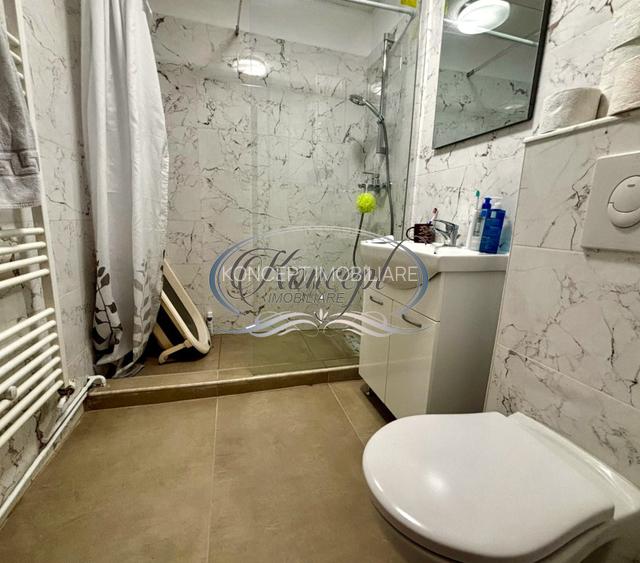 Apartament pet friendly, zona Sigma - 5