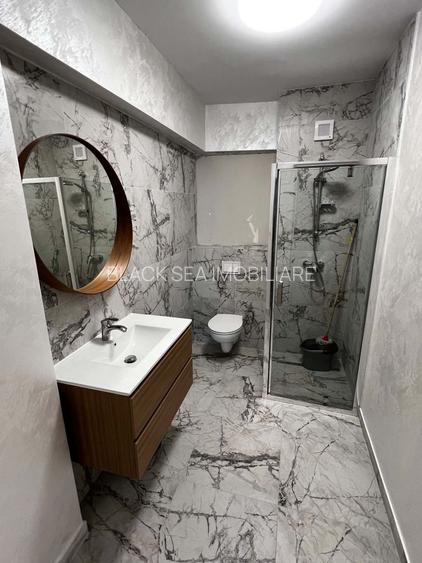 Apartament 2 camere cu Parcare zona Tomis Nord / Campus - TOMIS TOWER - 8
