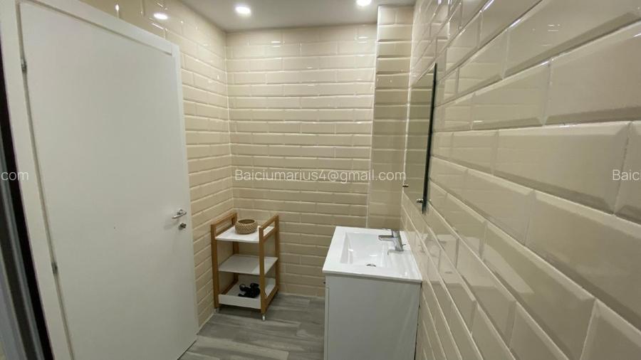 Apartament de vanzare /închiriat pe termen lung ,3 camere mobilat utilat - 4