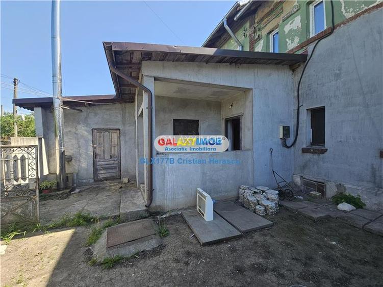 Chitila Triaj Apartament 3 camere 2 bai curte proprie - 5