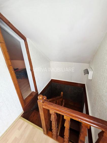 Vilă premium 5 camere cu salină și garaj | Coțofenești