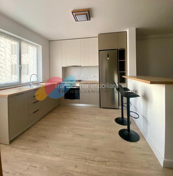 Apartament 2 camere, 52 mp, Foresti - 5