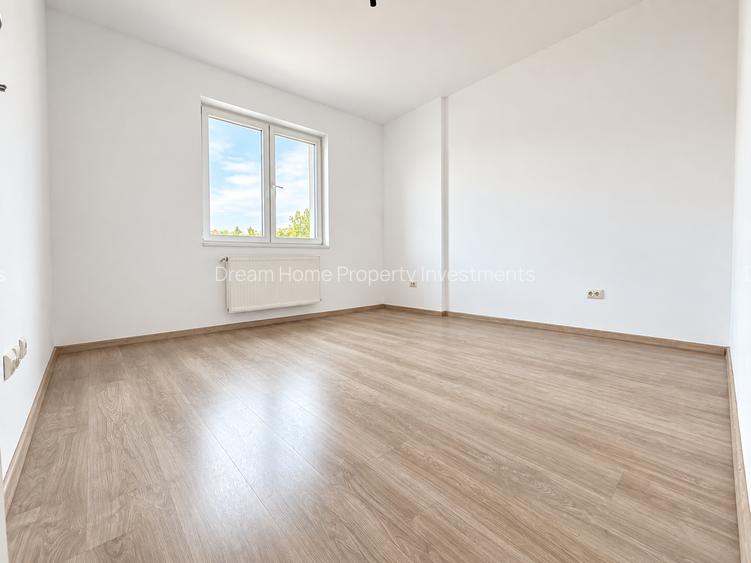 Apartament 2 camere | 59,17 mp total |Str. Biruinței – Popești - 2