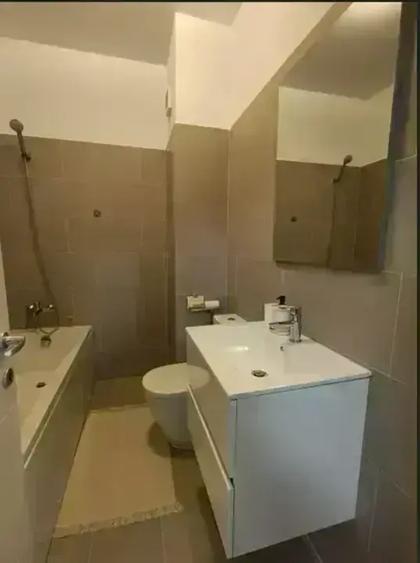 Apartament 3 camere mobilat si utilat lux | Bloc nou | Titan| Metrou I