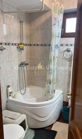 Inchiriere Apartament 4 camere,  Bloc tip Bouique, Aviatiei - 7