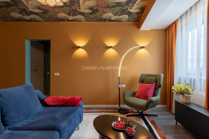 Apartament 3 camere de închiriat - 5